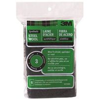 6162465 - COARSE SYNTHETIC STEELWOOL