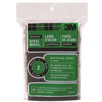 6162507 - MEDIUM SYNTHETIC STEELWOOL