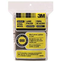 6162549 - VERYFINE SYNTHETIC STEELWOOL