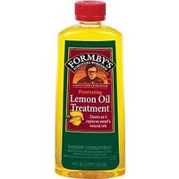 Formby's Lemon Oil, 16 Oz