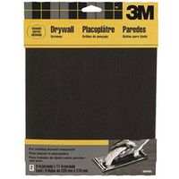 6163091 - 9X11IN MEDIUM SANDING SCREEN