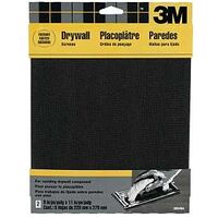 sanding screen, medium 9in. x11in.
