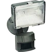Bronze Motion Detector, 250 Watts