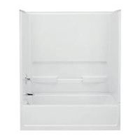 6164388 - ADVANTAGE WALL SET WHITE