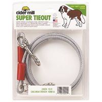 Aspen Pet 42015 Super Strong Pet Tieout