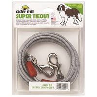 Booda 42020 Super Tieout Cable
