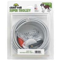 Super Trolley Tie Out, 50'