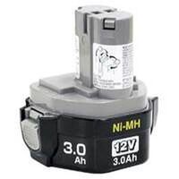 rechargable cordless tool battery