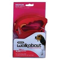 Lead Retractable Medium     