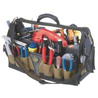 tool box 18in. softsided 24 pocket