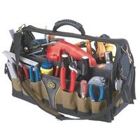 tool box 18in. softsided 24 pocket
