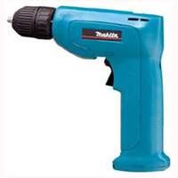 makita cordless drill, 3/8in.