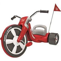 big flyer trike