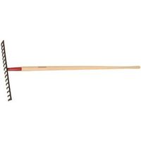 6167050 - 17X3-1/4 LEVEL HEAD RAKE