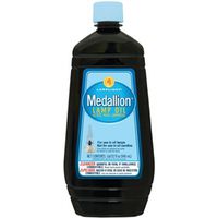 6167720 - 32OZ CLEAR LAMP OIL