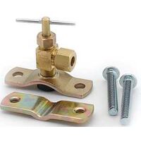 Saddle Valve Kit       