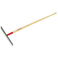 6167928 - 15-1/2X4IN ROAD/STONE RAKE