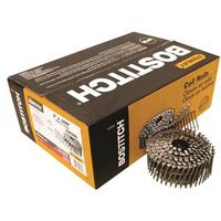 6168199 - 2IN COIL PLAIN NAIL