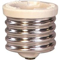 6169338 - WHT KYLS LAMP SOCKET REDUCER