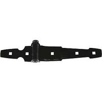 Ornamental Strap Hinge, 11 5/16in.