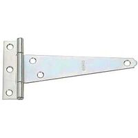 Light Tee Hinge, 6in. Steel