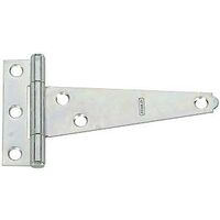 Light Tee Hinge, 4in. Steel