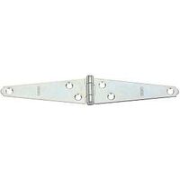 strap hinge, 4in.