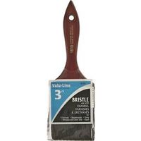 6171169 - 3IN BRISTLE VRNSH/WALL BRUSH