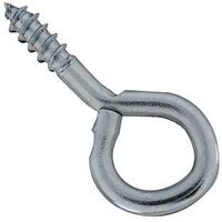 Large Eye Screw, 1 5/8in. Zinc
