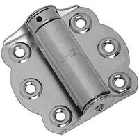 Adjustable Spring Screen Door Hinge