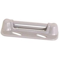 6171755 - ALUMINUM SCREEN DOOR STRIKE