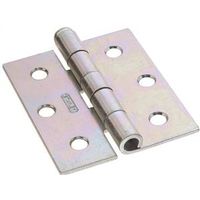 6171839 - ZINC SCREEN DOOR HINGE SET