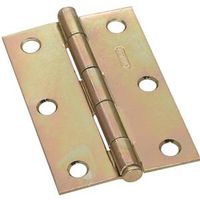 6171953 - 3IN MORTISE CABINET HINGE