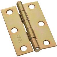 6171961 - 2-1/2IN MORTISE CABINET HINGE