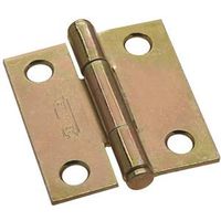 6172027 - 1-1/2IN MORTISE CABINET HINGE