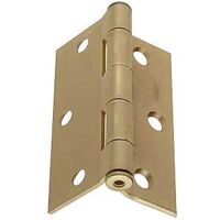 Half Surf Residential Door Hanger, 3 1/2in.