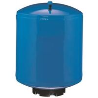 con aire pump tank, 15 gal   
