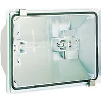 Quartz Floodlight White, 300 Watts