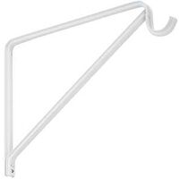 Shelf & Rod Bracket
