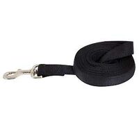 Lead Nylon Black       
