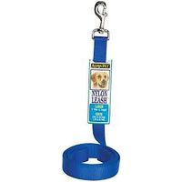 Lead Nylon Single Blue    