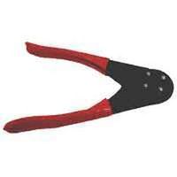 splice cap crimping tool   