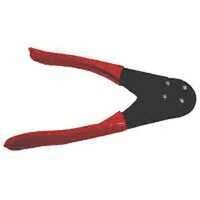 Splice Cap Crimping Tool   