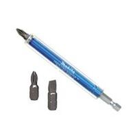Retracting Screw Holder