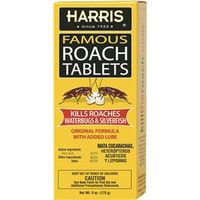 Harris HRT-6 Roach Killer