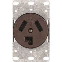 6174668 - 30A 3WIRE DRYER RECEPTACLE
