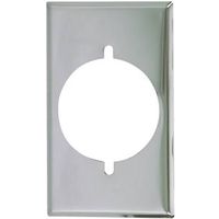 6174858 - 1G RANGE/DRYER RECPT PLATE