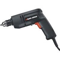 Black & Decker Reversible Drill, 3/8"