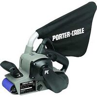 variable speed belt sander, 3in. x 21in.