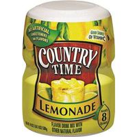 Country Time 371952 Country Time Lemonade Powder